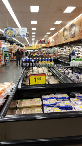 Grocery Store «Kroger», reviews and photos, 2700 Braselton Hwy, Dacula, GA 30019, USA