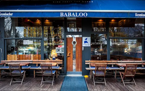 Babaloo image