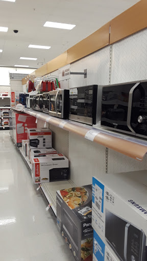 Department Store «Target», reviews and photos, 1701 N Gaffey St, San Pedro, CA 90731, USA