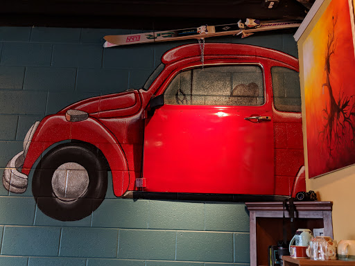 Coffee Shop «Love Mug Coffee Shop», reviews and photos, 975 US-50, Pueblo, CO 81008, USA