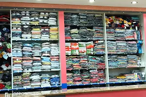 Srinivas Cloth Store image