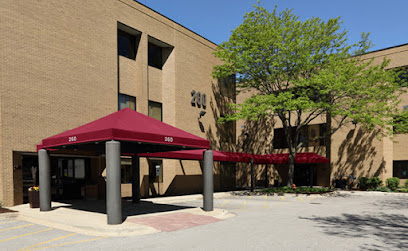Loyola Medicine | Immediate Care - Oakbrook Terrace