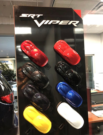 Dodge Dealer «Dadeland Dodge Chrysler Jeep Ram», reviews and photos, 16501 S Dixie Hwy, Miami, FL 33157, USA