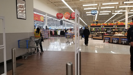 Department Store «Walmart Supercenter», reviews and photos, 310 31st Ave SE, Puyallup, WA 98374, USA