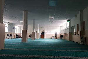 Stichting Moskee Nour Heerlen image