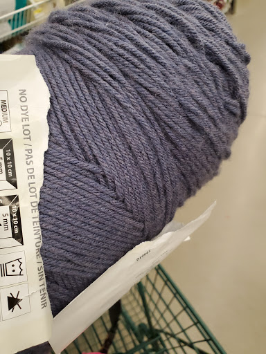 Fabric Store «Jo-Ann Fabrics and Crafts», reviews and photos, 50809 Waterside Dr, New Baltimore, MI 48051, USA