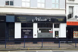 Milaad Indian Restaurant image