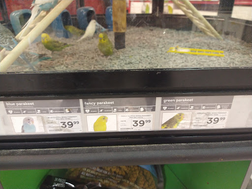 Pet Supply Store «Petco Animal Supplies», reviews and photos, 5843 N Elizabeth St, Pueblo, CO 81008, USA