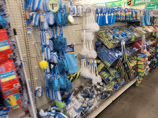 Dollar Store «Dollar Tree», reviews and photos, 230 Peabody Rd, Vacaville, CA 95687, USA