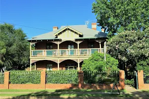 The Abbey Bed and Breakfast image