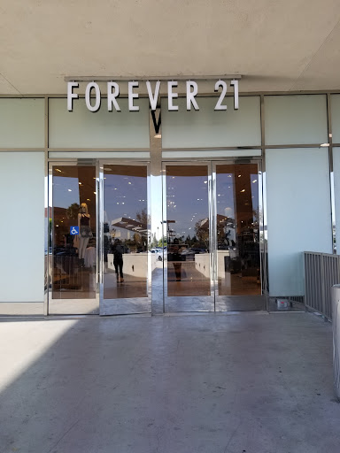 Clothing Store «Forever 21», reviews and photos, 400 Baldwin Ave, Arcadia, CA 91007, USA