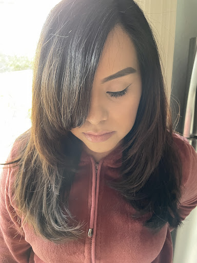 Hair Salon «Mia Salon Spa», reviews and photos, 5060 N Montclair Plaza Ln, Montclair, CA 91763, USA