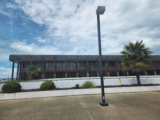 1601 Assembly St, Columbia, SC 29201, USA