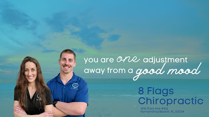 8 Flags Chiropractic - Chiropractor in Fernandina Beach Florida