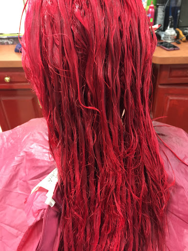 Barber Shop «Family Barber Shop», reviews and photos, 191 NY-59 #9, Suffern, NY 10901, USA