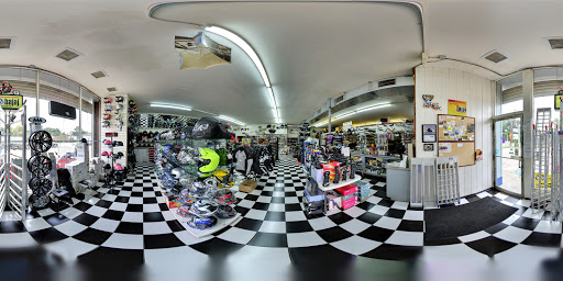 Motorcycle Parts Store «Rad Cycles», reviews and photos, 2606 Nicholson Dr, Baton Rouge, LA 70802, USA