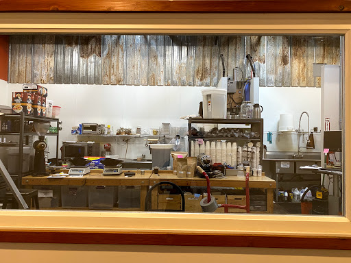 Spearhead Coffee image