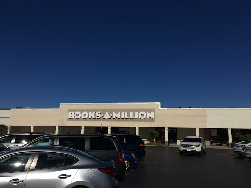 Book Store «Books-A-Million», reviews and photos, 3737 Oleander Dr, Wilmington, NC 28403, USA