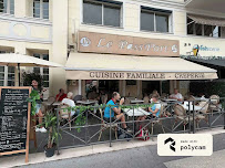 Photos du propriétaire du Restaurant français Le Pass'Port Nice - n°2