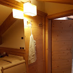 Photo n°6 de l'avis de sebastiana.i fait le 24/01/2020 à 14:43 sur le  Beverly Hotel à Pinzolo