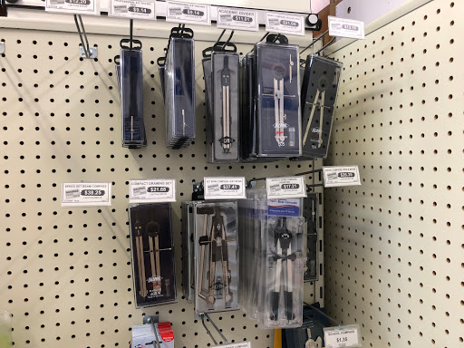 Art Supply Store «Plaza Artist Materials & Picture Framing», reviews and photos, 633 Middleton St, Nashville, TN 37203, USA