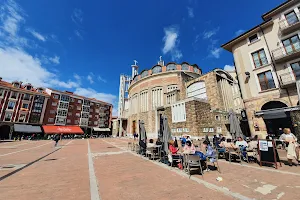 Plaza Roja image