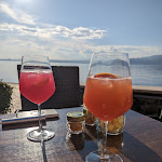 Photo n°2 de l'avis de Gü..i fait le 16/03/2024 à 16:15 sur le  Bar Tulles à Torri del Benaco