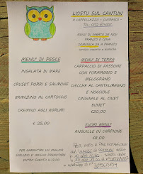 Frazione Cappellazzo à Cappellazzo carte