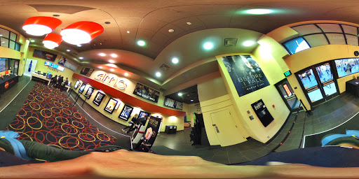 Movie Theater «AMC Santa Monica 7», reviews and photos, 1310 3rd St, Santa Monica, CA 90401, USA