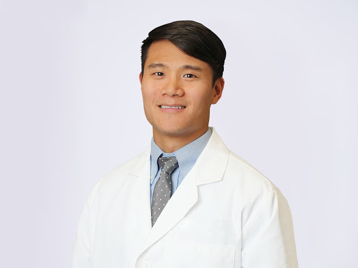 Dr. Sherard Chiu