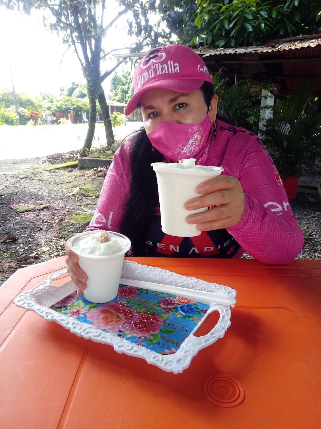 Finca Villa Carolina