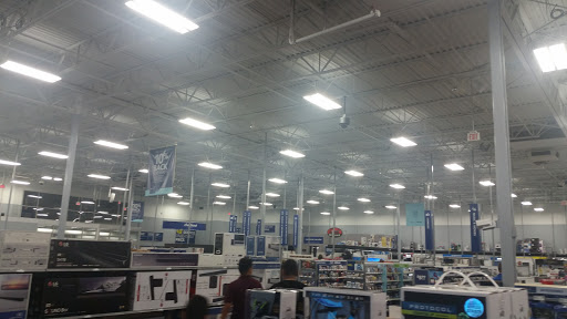 Electronics Store «Best Buy», reviews and photos, 1015 W University Ave #300, Georgetown, TX 78628, USA