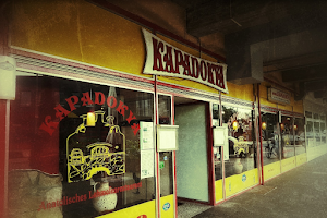 Restaurant Kapadokya - Bremen