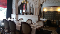 Atmosphère du Restaurant marocain Le Timgad à Courbevoie - n°12