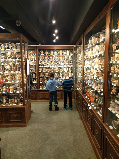 Museum «American Toby Jug Museum», reviews and photos, 910 Chicago Ave, Evanston, IL 60202, USA