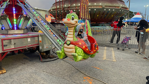 Shopping Mall «VIA|Port Florida Mall», reviews and photos, 10401 US-441, Leesburg, FL 34788, USA