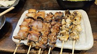 本格炭火焼 やきとり 亮