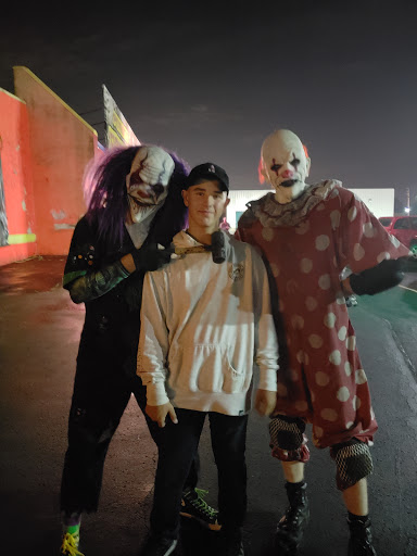 Haunted House «Haunted Angelus House», reviews and photos, 8829 E Washington St, Indianapolis, IN 46219, USA