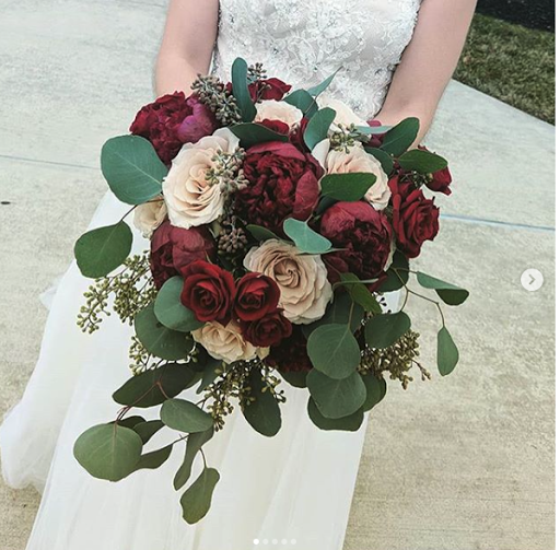 Florist «Madison House Designs, LLC», reviews and photos, 19817 Raymond Rd, Marysville, OH 43040, USA