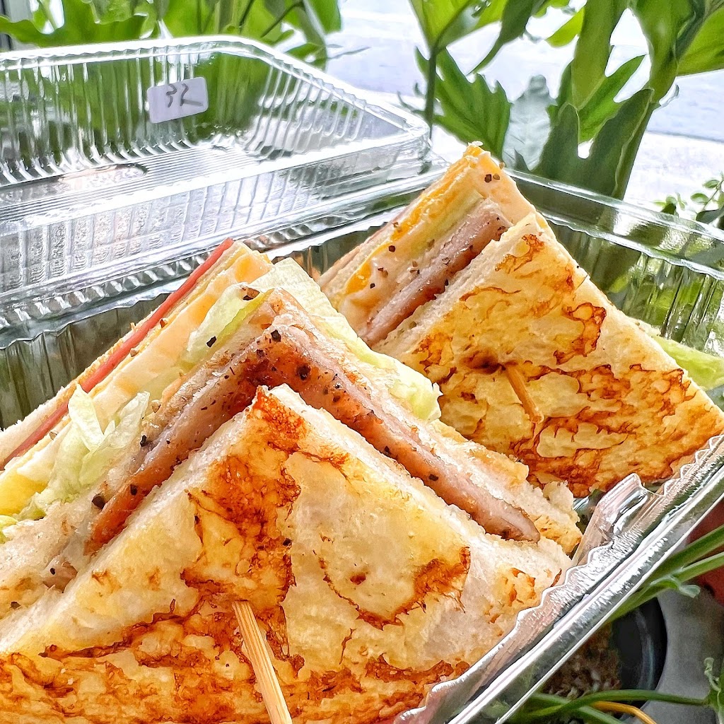 歐伊系早餐食堂 的照片