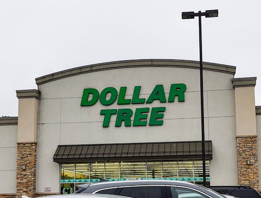 Dollar Store «Dollar Tree», reviews and photos, 231 Main St, Wilmington, MA 01887, USA