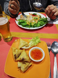Plats et boissons du Restaurant thaï Le Tuk Tuk à Évian-les-Bains - n°14