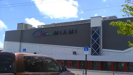 Casino «Casino Miami», reviews and photos, 3500 NW 37th Ave, Miami, FL 33142, USA