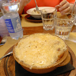 Photo n°2 de l'avis de fabio.a fait le 01/08/2023 à 09:28 sur le  La Piazzetta à Gressan