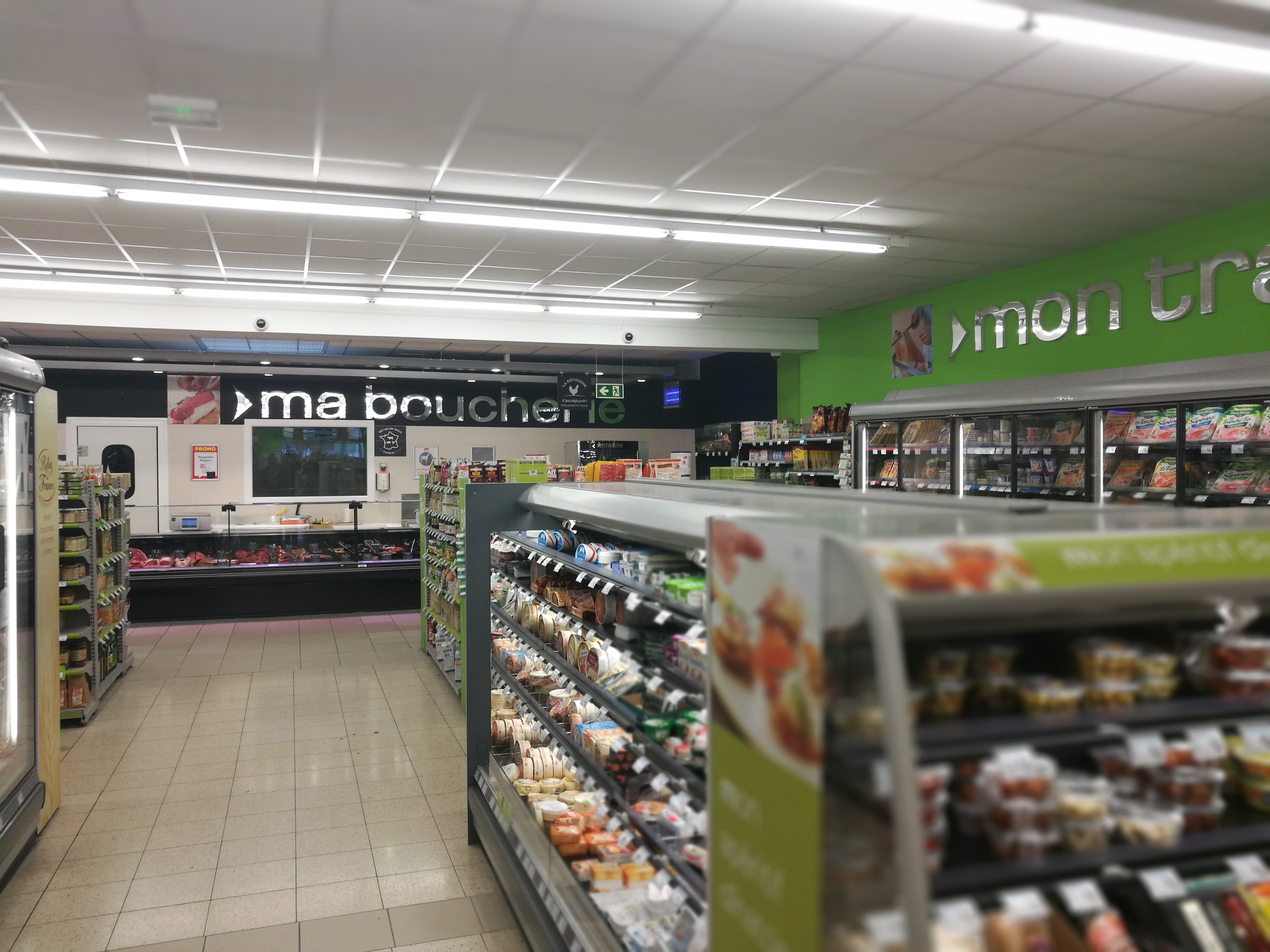 Photo n° 5 de l'avis de Fahmi. fait le 03/05/2018 à 11:37