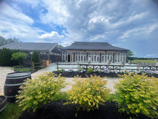 Winery «Martha Clara Vineyards», reviews and photos, 6025 Sound Ave, Riverhead, NY 11901, USA
