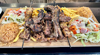 Kebab du Restaurant turc Bodrum Grill kebab halal à Blagnac - n°3
