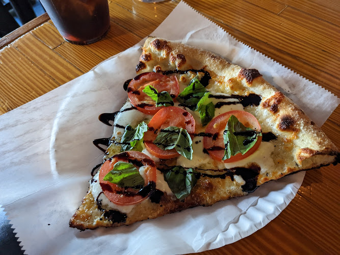 #1 best pizza place in Nebraska - Noli's Pizzeria - Blackstone