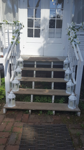 Lodging «Historic Boydville», reviews and photos, 601 S Queen St, Martinsburg, WV 25401, USA