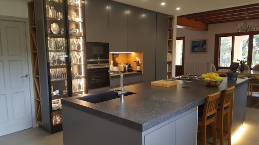 Imagen de BOTIFORA COCINAS
